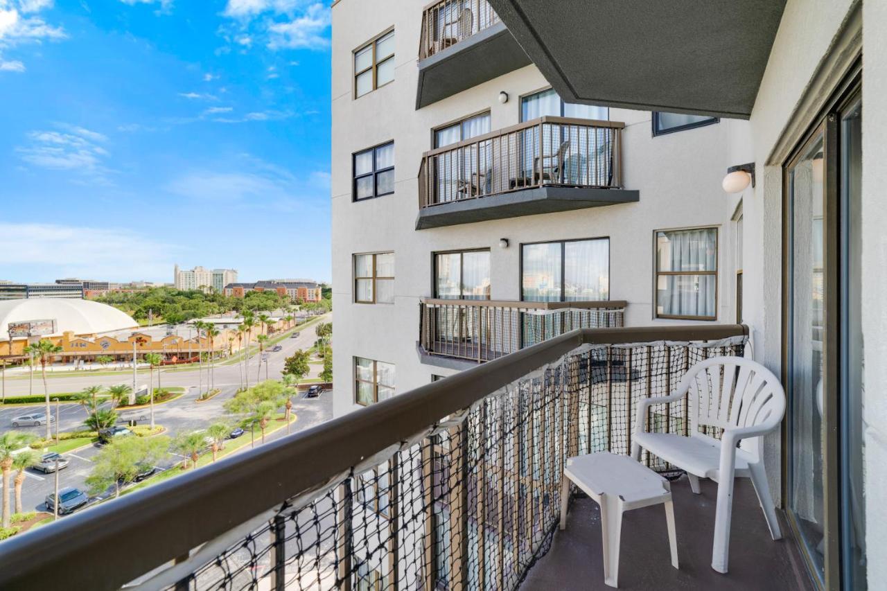 Fabulous Resort Condo With Heated Pool! Orlando Exterior foto