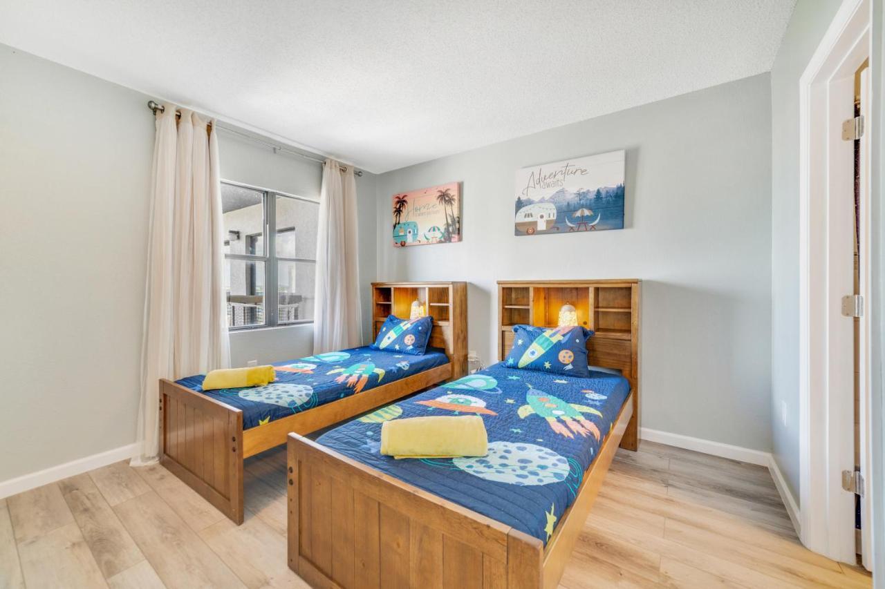 Fabulous Resort Condo With Heated Pool! Orlando Exterior foto
