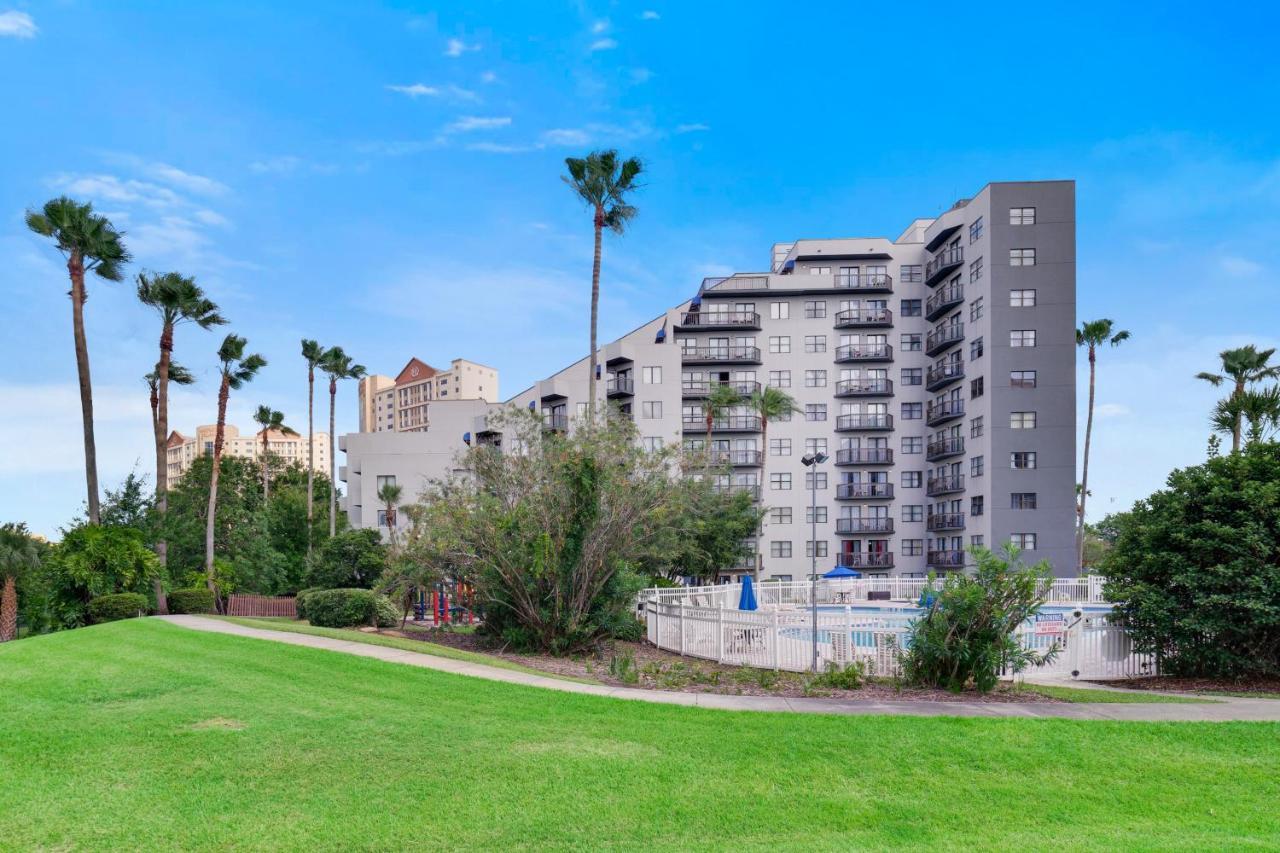 Fabulous Resort Condo With Heated Pool! Orlando Exterior foto