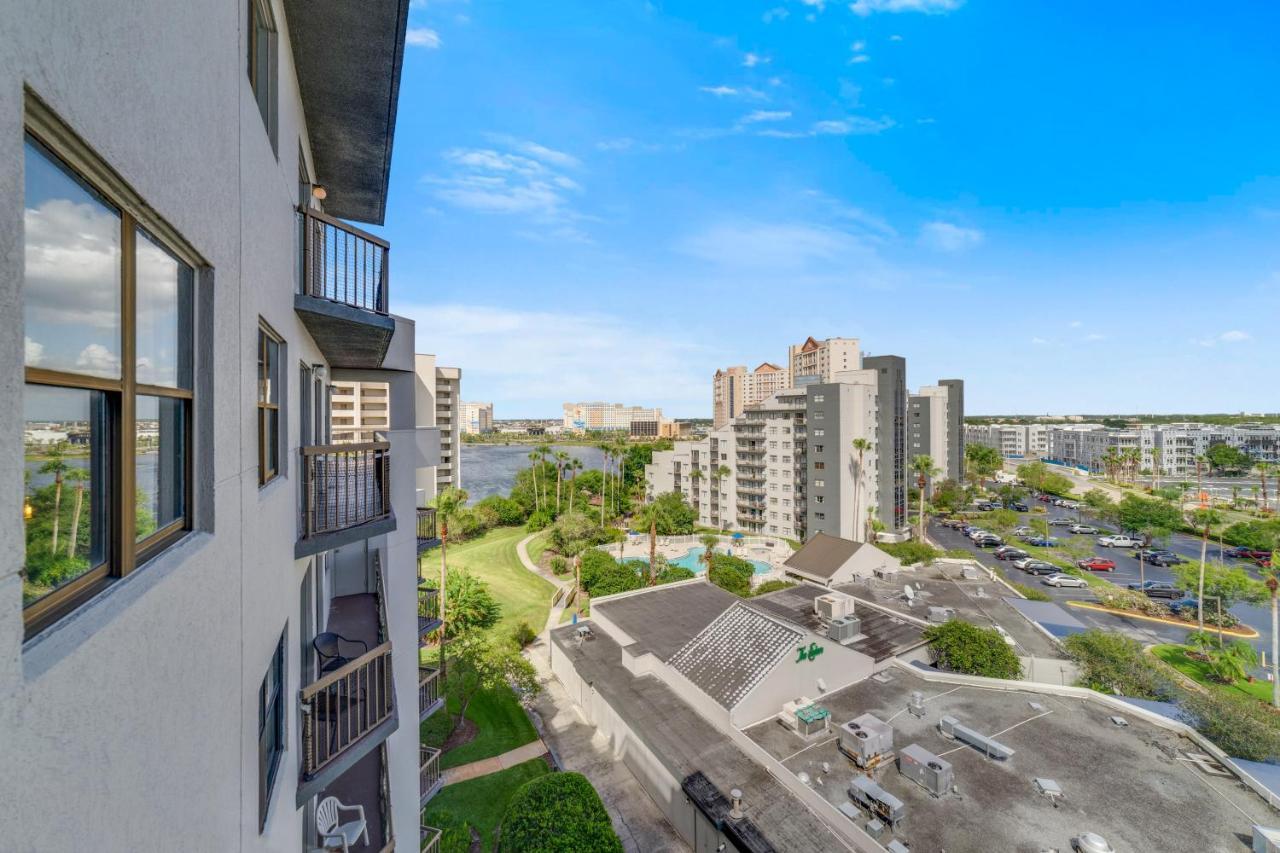 Fabulous Resort Condo With Heated Pool! Orlando Exterior foto
