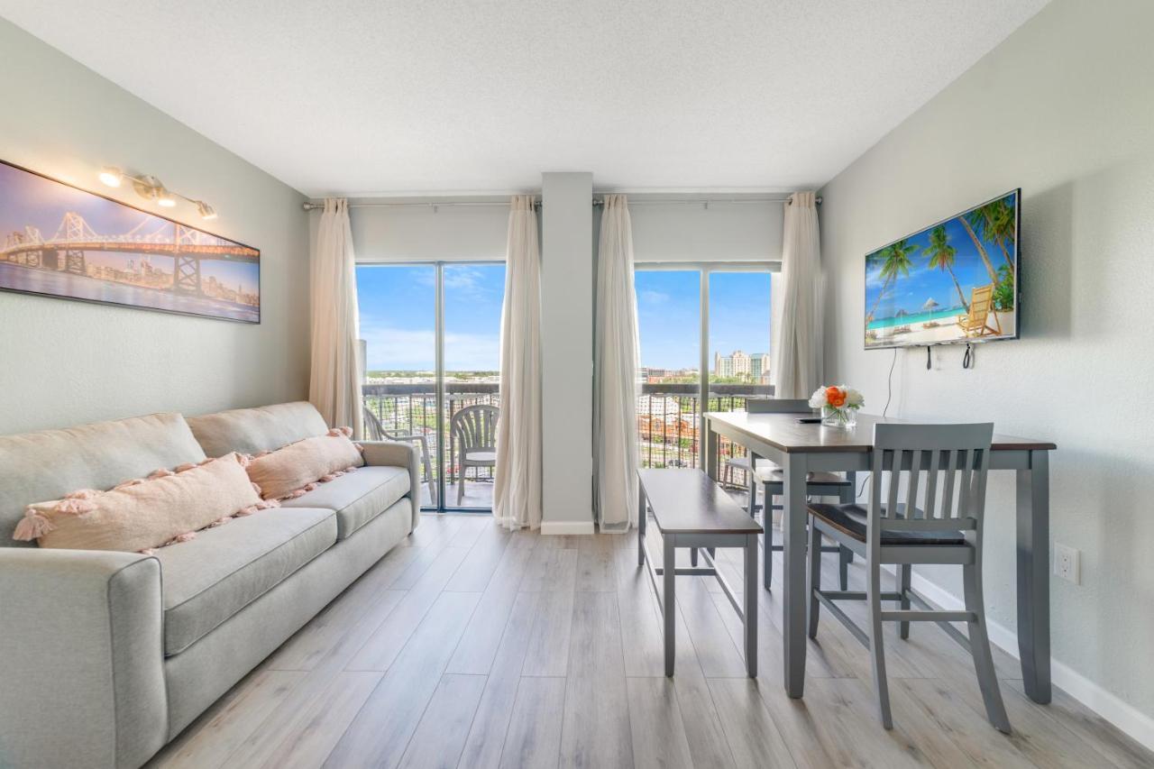 Fabulous Resort Condo With Heated Pool! Orlando Exterior foto
